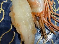 -大起水产回转寿司(大丸心斋桥店)