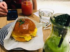-gaga(深圳福田星河COCO Park店)