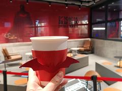 -Manner Coffee(淮海755店)