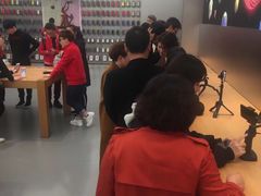 -Apple 零售店(Canton Road)