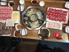 -傣妹火锅(南京东路一店)