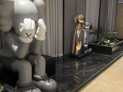 -金色印象·4K影院式足体养生(双龙湖店)