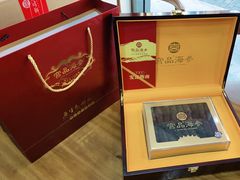 -宫品海参专卖店(黄浦老西门店)
