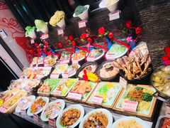 -双合园·海鲜水饺青岛菜(大尧三路店)