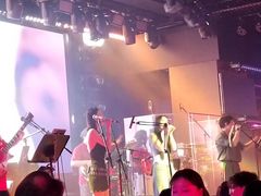 -MOSSO音乐酒吧·live house(南京旗舰店)