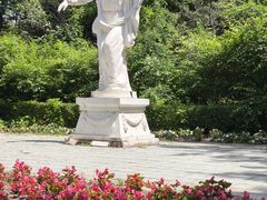-黑龙江省森林植物园