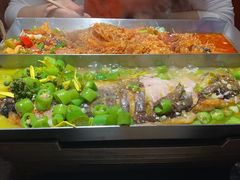 -鸣记脆皮烤鱼·海鲜烤鱼(亿合城店)