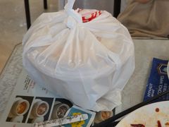 -汗腾格里·风味餐厅(新疆驻京办店)