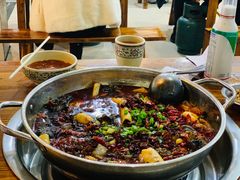 -黑竹香鸡(营和巷店)