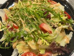 -一棠龙虾•王牌虾球(恒隆广场店)
