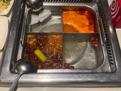 -海底捞火锅(勒泰店)