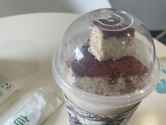 -仙雨林·奶茶鲜果茶(书院巷店)