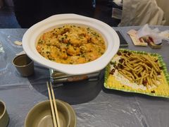 -肥肥虾庄·金牌油焖大虾(东湖欢乐谷店)