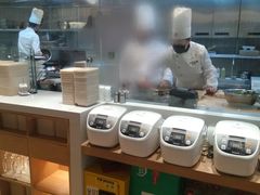 -关东小磨东北菜(漕河泾印象城店)