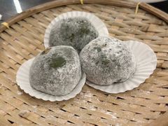 -清水湖度假村(罗浮山美食地标店)