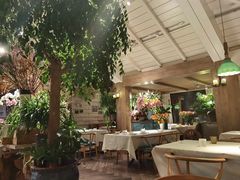 大堂-春暖花开(西溪店)