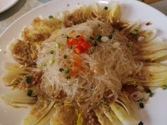 -国人川菜(李家村建东街店)