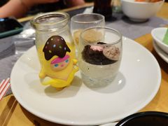 -威珀斯酒店·珀萃美食餐厅