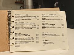-花仓咖啡(祥安巷店)