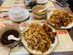 -葛记焖饼(伏牛路店)