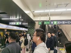 -北京站