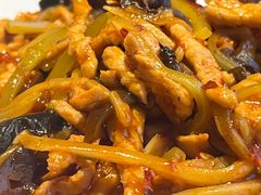 -四川饭店(长白店)