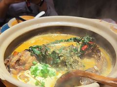 -吃饭皇帝大土家民族菜(正大广场店)