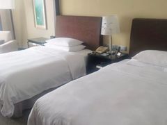 -厦门悦华酒店