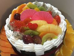 -甜心贝拉(西平路店)