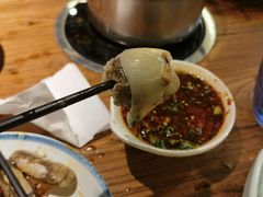 -甄品麦哲伦海鲜和牛自助(万达广场店)