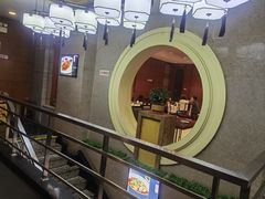 -国人川菜(李家村建东街店)
