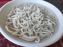 招牌鱼丝面-秦记南岗鱼锅(珠吉路店)