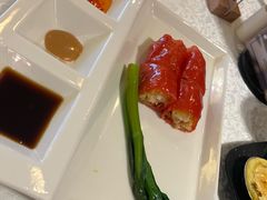 -粤域茶餐厅