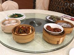 -顺德人家食府(黄金广场店)