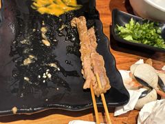-烧蠔帮·湛江生蚝(南桥店)