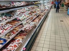 -京客隆超市(京源店)