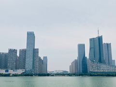 -天鹅湖体育公园