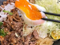 -町门烤肉拌饭专门店(哈西万达店)