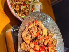 -陈家婆的菜(梅溪湖店)