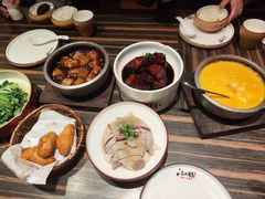 -江太极江浙菜(马桥万达广场店)