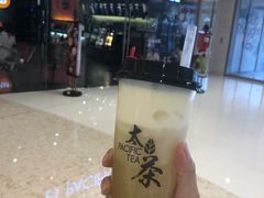 -太平洋咖啡(青岛万象城店)