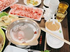 -翠峰苑火锅(迎宾路店)