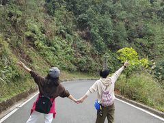 -白云山风景名胜区