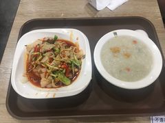 -魏家凉皮(博水商务大厦店)