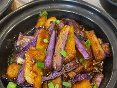 -小时候焗海鲜(鄞州万达店)