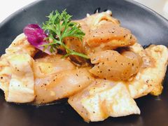 -韩宫宴烤肉·料理(宝山万达店)