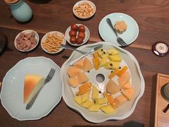 -梅间堂茶馆(绿地缤纷城店)