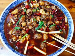 -三哥田螺(北书院街店)