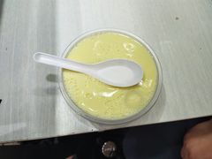 凤凰奶糊-百花传统甜品店(原址店)