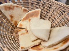 -La Medina餐厅(亮马河南路店)